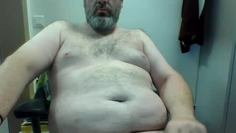 Crouch1 online show from 9, 7, 2026