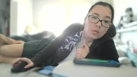 Snapshot of crownandkat chatting on 7, 2, 2026 Crownandkat online show from 7, 2, 2026