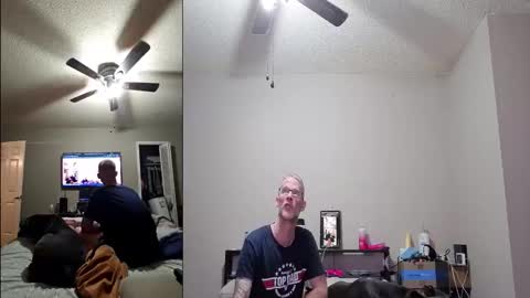 Snapshot of crownandkat chatting on 14, 2, 2026 Crownandkat online show from 14, 2, 2026