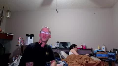 Snapshot of crownandkat chatting on 19, 2, 2026 Crownandkat online show from 19, 2, 2026