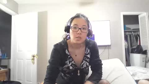 Snapshot of crownandkat chatting on 23, 2, 2026 Crownandkat online show from 23, 2, 2026