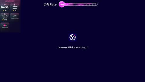 Snapshot of crownandkat chatting on 24, 2, 2026 Crownandkat online show from 24, 2, 2026