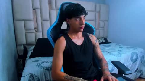 Snapshot of croy_myer chatting on 21, 2, 2026 Croy online show from 21, 2, 2026