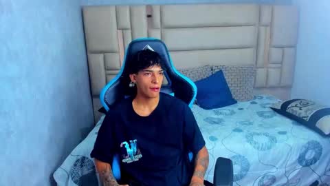 Snapshot of croy_myer chatting on 23, 2, 2026 Croy online show from 23, 2, 2026