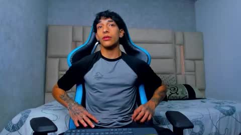 Snapshot of croy_myer chatting on 27, 2, 2026 Croy online show from 27, 2, 2026