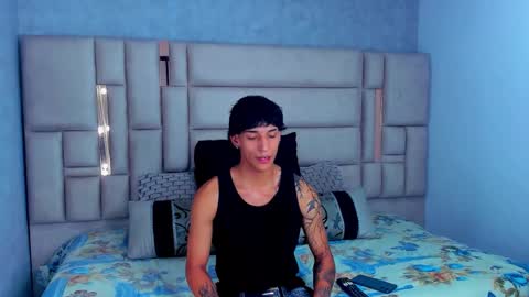 Croy online show from 9, 3, 2026