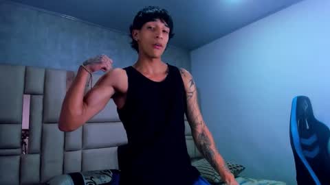 Croy online show from 19, 3, 2026