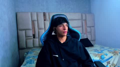 Croy online show from 27, 3, 2026