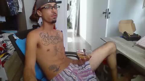 Carlo online show from 25, 2, 2026