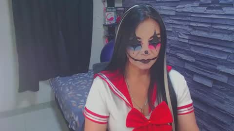 Snapshot of cruela_deviil chatting on 20, 10, 2025 cruela_deviil online show from 20, 10, 2025