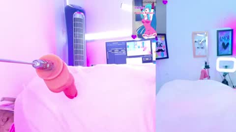 Snapshot of cruella_92 chatting on 12, 7, 2026 Mia online show from 12, 7, 2026