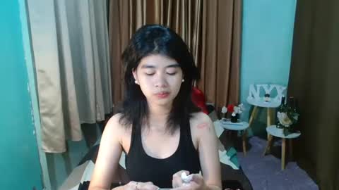 Im CruellaDont forget to follow me online show from 28, 9, 2025