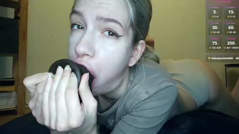 Snapshot of cruellagoth chatting on 5, 4, 2026 Cruella online show from 5, 4, 2026