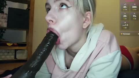 Snapshot of cruellagoth chatting on 10, 4, 2026 Cruella online show from 10, 4, 2026