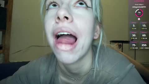 Snapshot of cruellagoth chatting on 17, 4, 2026 Cruella online show from 17, 4, 2026