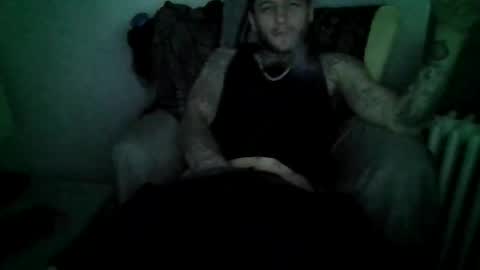 cruz815 online show from 15, 12, 2025