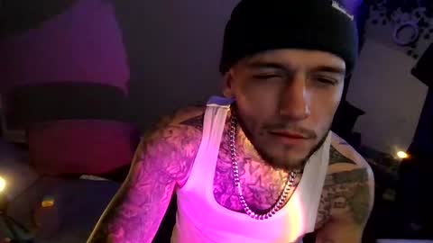 cruz815 online show from 19, 3, 2026