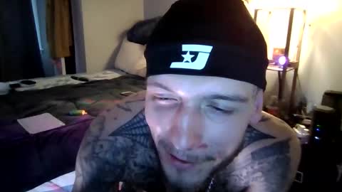 cruz815 online show from 27, 3, 2026