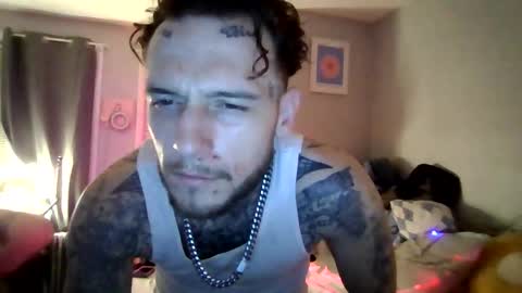 cruz815 online show from 30, 3, 2026