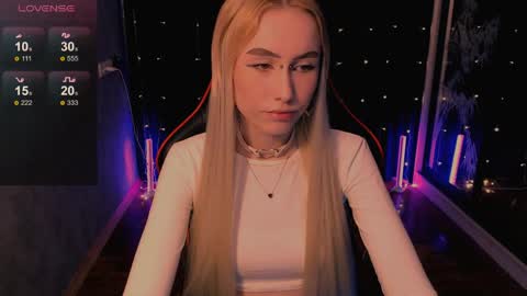 crybambi online show from 15, 5, 2026