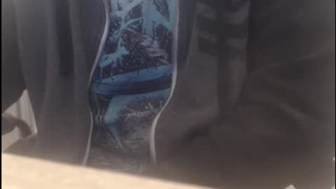 Snapshot of cryokore3 chatting on 8, 10, 2025 Cryokore online show from 8, 10, 2025