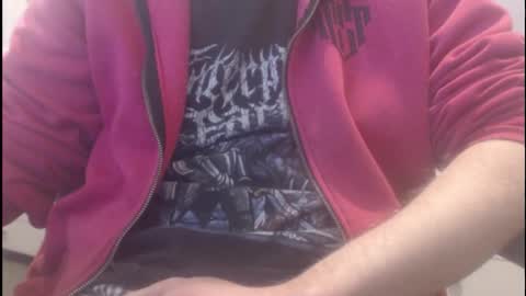 Snapshot of cryokore3 chatting on 16, 11, 2025 Cryokore online show from 16, 11, 2025