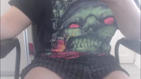 Snapshot of cryokore3 chatting on 27, 4, 2026 Cryokore online show from 27, 4, 2026