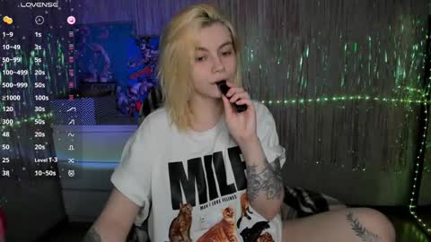 Lilith online show from 13, 2, 2025