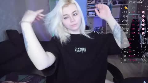 Lilith online show from 17, 12, 2025