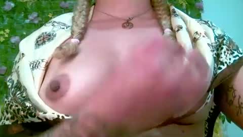 crysrus online show from 23, 6, 2026