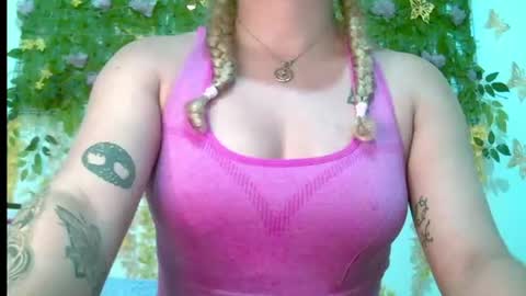 crysrus online show from 2, 7, 2026