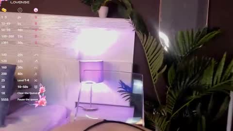 CRISTAL online show from 25, 2, 2026