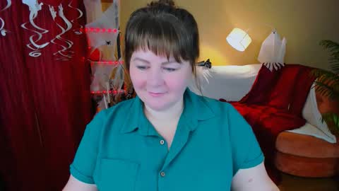 Anna online show from 26, 10, 2025