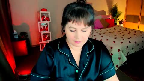 Anna online show from 18, 2, 2026