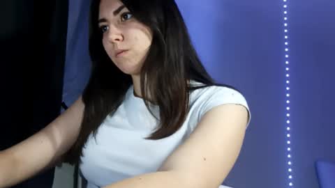 Alie online show from 26, 11, 2025