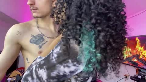 Snapshot of crystal5358 chatting on 21, 3, 2026 crystal5358 online show from 21, 3, 2026