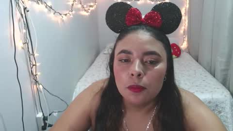 Snapshot of crystal_1991 chatting on 31, 10, 2025 CRYSTAL 1991 online show from 31, 10, 2025