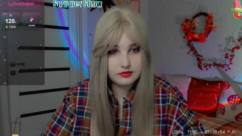 Chris online show from 4, 12, 2024