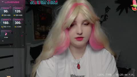 Snapshot of crystal__chris chatting on 30, 12, 2024 Chris online show from 30, 12, 2024