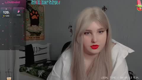 Snapshot of crystal__chris chatting on 12, 2, 2025 Chris online show from 12, 2, 2025