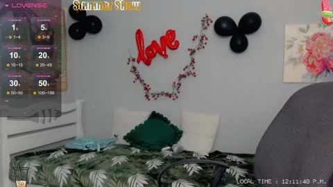 Snapshot of crystal__chris chatting on 26, 2, 2025 Chris online show from 26, 2, 2025