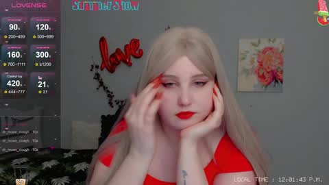 Snapshot of crystal__chris chatting on 5, 3, 2025 Chris online show from 5, 3, 2025