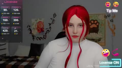 Snapshot of crystal__chris chatting on 24, 9, 2025 Chris online show from 24, 9, 2025