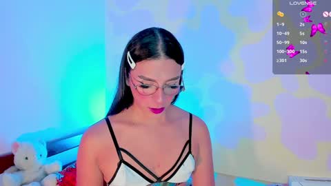 CRYSTAL online show from 3, 1, 2025