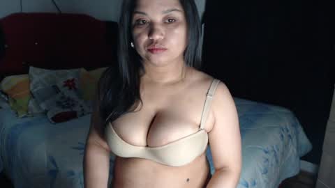   Crystal  Milf online show from 12, 6, 2026