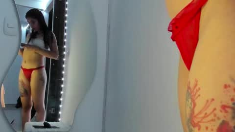 Snapshot of crystal_rainers chatting on 3, 12, 2024 crystal_rainers online show from 3, 12, 2024