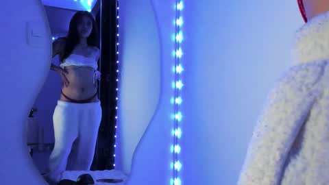 Snapshot of crystal_rainers chatting on 3, 12, 2024 crystal_rainers online show from 3, 12, 2024