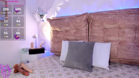 Snapshot of crystal_star16 chatting on 5, 2, 2025 Chris online show from 5, 2, 2025