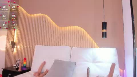 Snapshot of crystal_star16 chatting on 26, 6, 2026 Chris online show from 26, 6, 2026