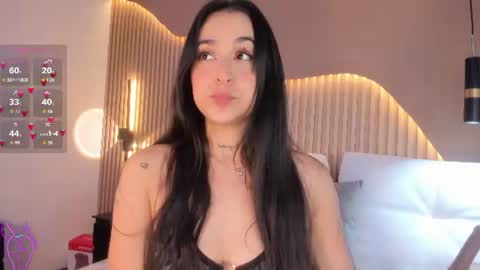 Snapshot of crystal_star16 chatting on 7, 7, 2026 Chris online show from 7, 7, 2026